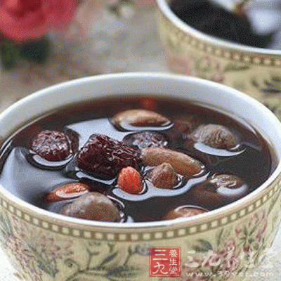 紅棗蜂蜜膏