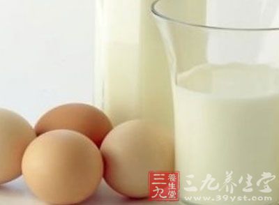 都經過高溫煮沸處理，不會影響雞蛋中蛋白質的消化、吸收