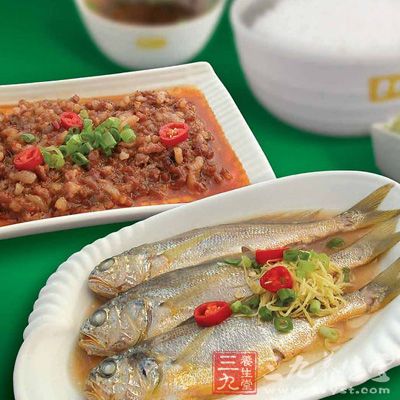魚肉過紅過白不吃