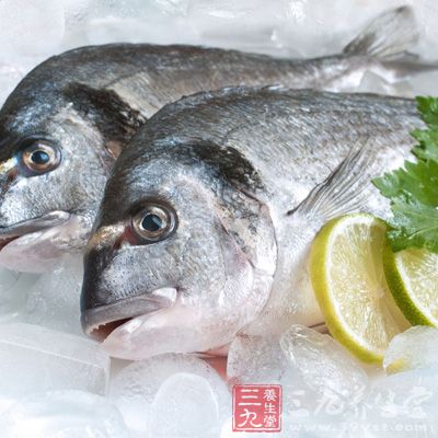 生魚片冷凍後再吃
