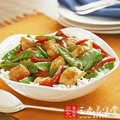 味精忌用於炒黃菜