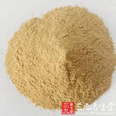 小魚粉