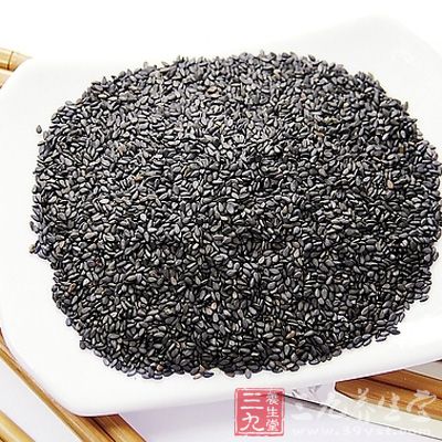 雞肉與芝麻相克