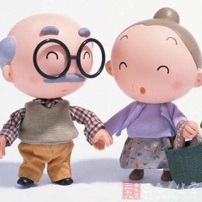 老年人在骨折治療和康復期間避免吃醋