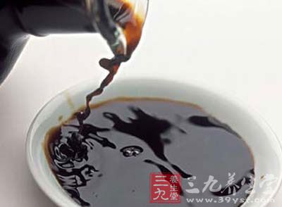 醋酸能改變人體內局部環境的酸鹼度