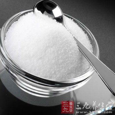 醋與鹽曾同時被當做最好的防腐劑