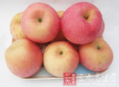 蘋果種子也含氰化物，但含量不高