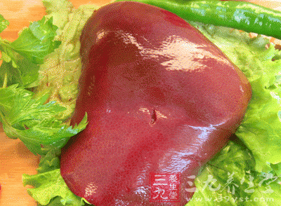 肝髒還會孕育產生炎症,乃至肝癌 肝髒還會孕育產生炎症,乃至肝癌