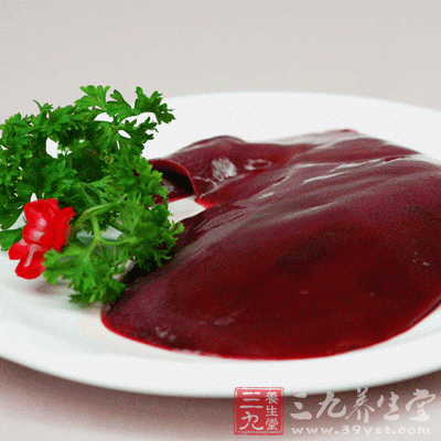 豬肝營養價值有哪些 豬肝營養價值有哪些