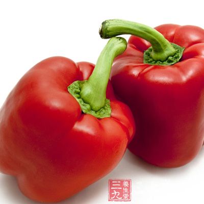 食用辣椒後，心跳速度會更快，症狀更為明顯