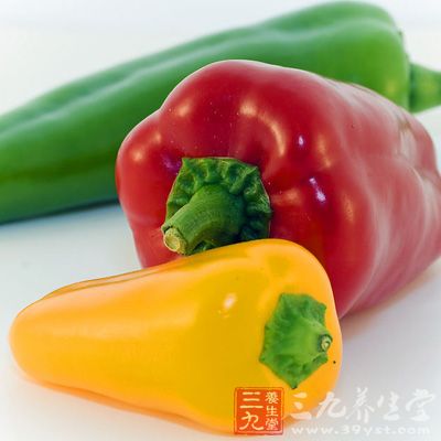 吃辣要看體質