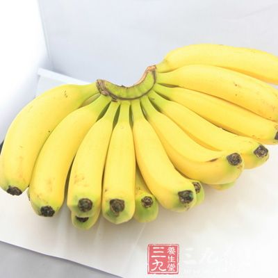 治痔瘡和便血