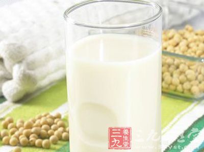 中國傳統飲食講究“五谷宜為養，失豆則不良”。意思是說五谷是有營養的，但沒有豆子就會失去平衡