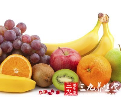 專家解析水果皮是養生聖品 而非農藥
