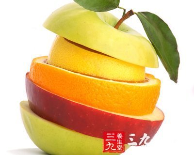 專家解析水果皮是養生聖品 而非農藥