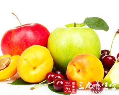 專家解析水果皮是養生聖品 而非農藥