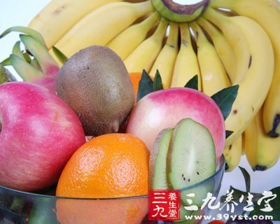 專家解析水果皮是養生聖品 而非農藥
