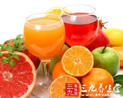 專家解析水果皮是養生聖品 而非農藥