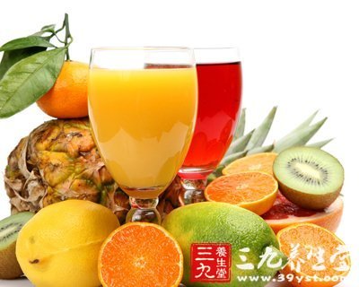 專家解析水果皮是養生聖品 而非農藥