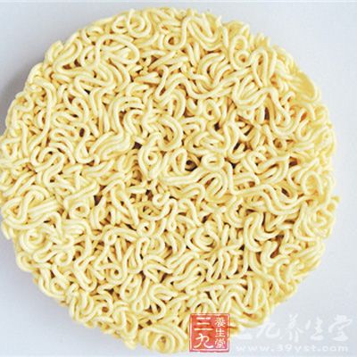 營養不全面