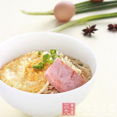 易導致肥胖及相關疾病