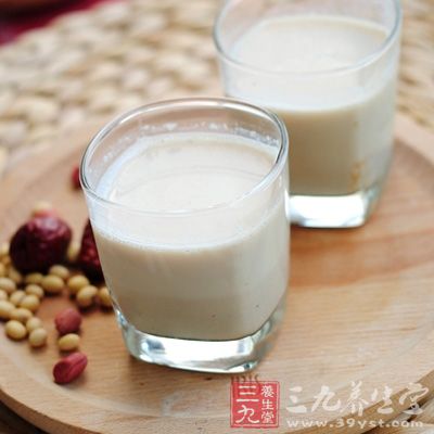 花生豆漿 花生豆漿