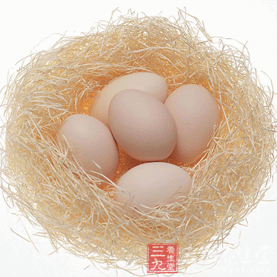 雞蛋有益大腦發育和記憶力