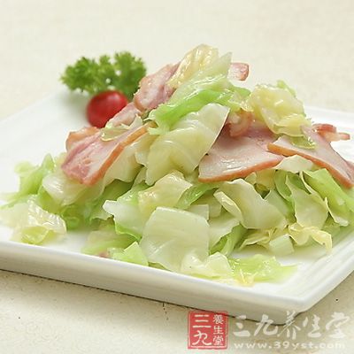 善選高纖食材 低卡充饑促代謝