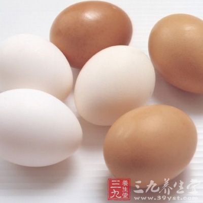 雞蛋和豆奶同食會影響營養的吸收