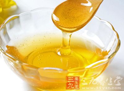 蜂蜜與豆腐同食會導致腹瀉