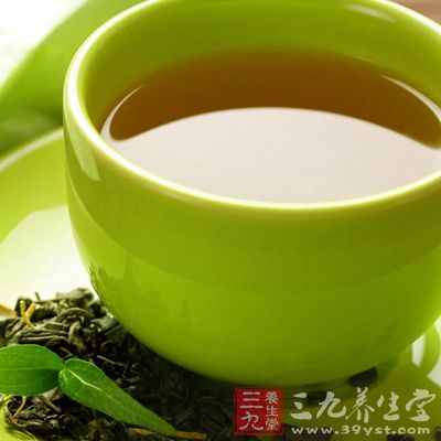 隔夜茶不能喝