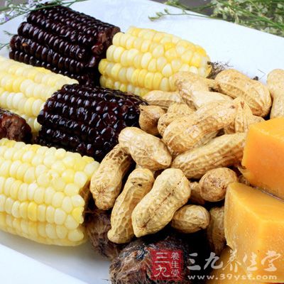 粗糧不能降血糖 粗糧不能降血糖