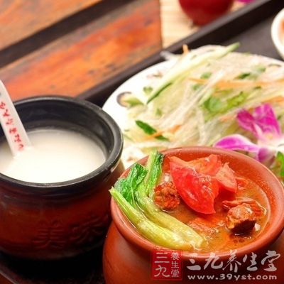 一次吃得太撐 身體七處難受 一次吃得太撐 身體七處難受