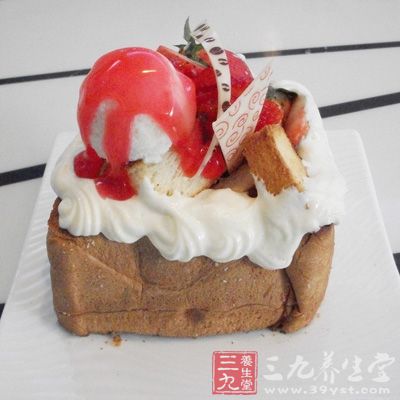 3招吃甜食也不發胖