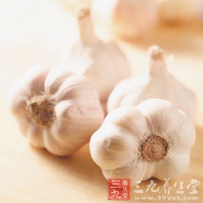 生吃大蒜保留蒜素 生吃大蒜保留蒜素