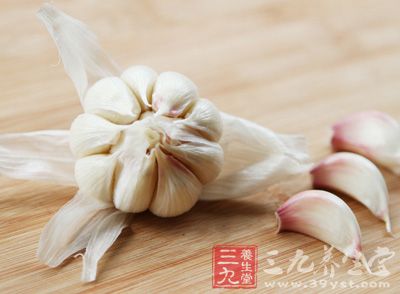 五類人食用大蒜會短命 五類人食用大蒜會短命