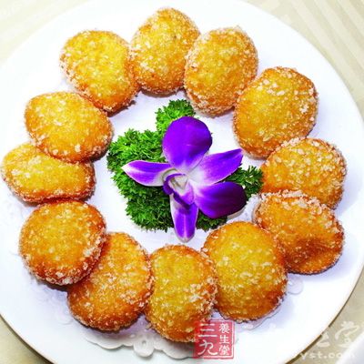 4款南瓜減肥食譜