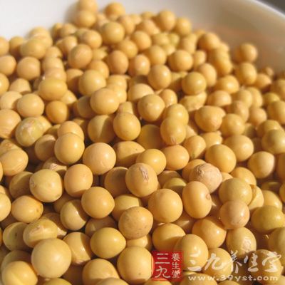 如果豆漿未煮熟時就食用，也可引起食物中毒
