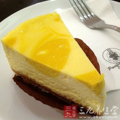 芒果的維生素C的含量比桔子、草莓還要多