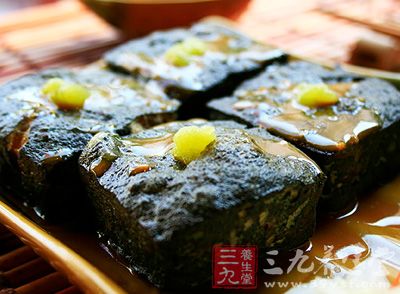 十大恐怖街邊小吃