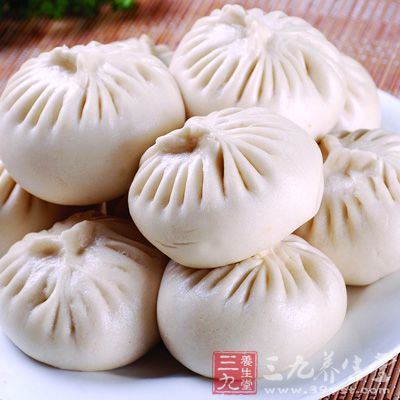無良商販用豬肉瘤配做包子餡