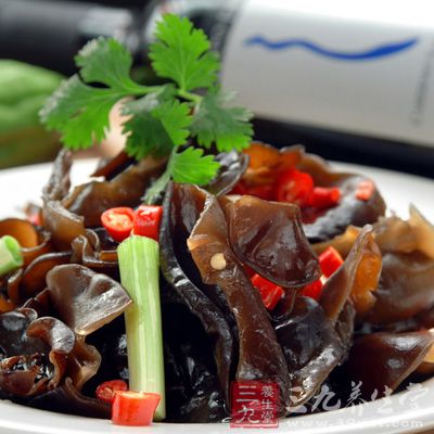 涼拌菜容易中毒