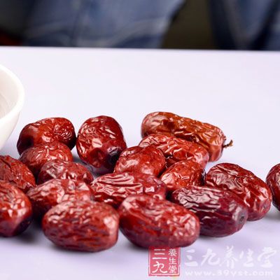 當歸大棗粥