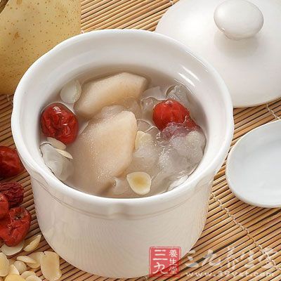 旱蓮草大棗湯