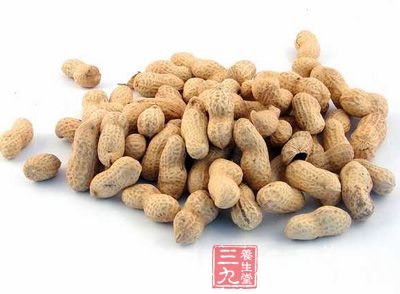 花生竟是這六類人的“催命符”