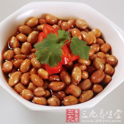 花生紅衣保健功效強 花生紅衣保健功效強