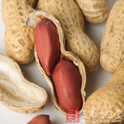 花生收獲後受氣溫、氣濕及儲存條件的影響 花生收獲後受氣溫、氣濕及儲存條件的影響