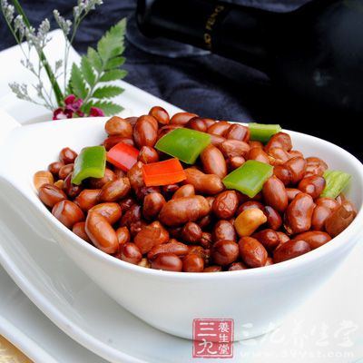 如果只想吃鮮花生 如果只想吃鮮花生