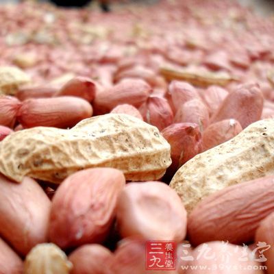 花生有5個新本事 控制食欲助減肥 花生有5個新本事 控制食欲助減肥