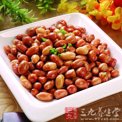 如何煮花生 如何煮花生